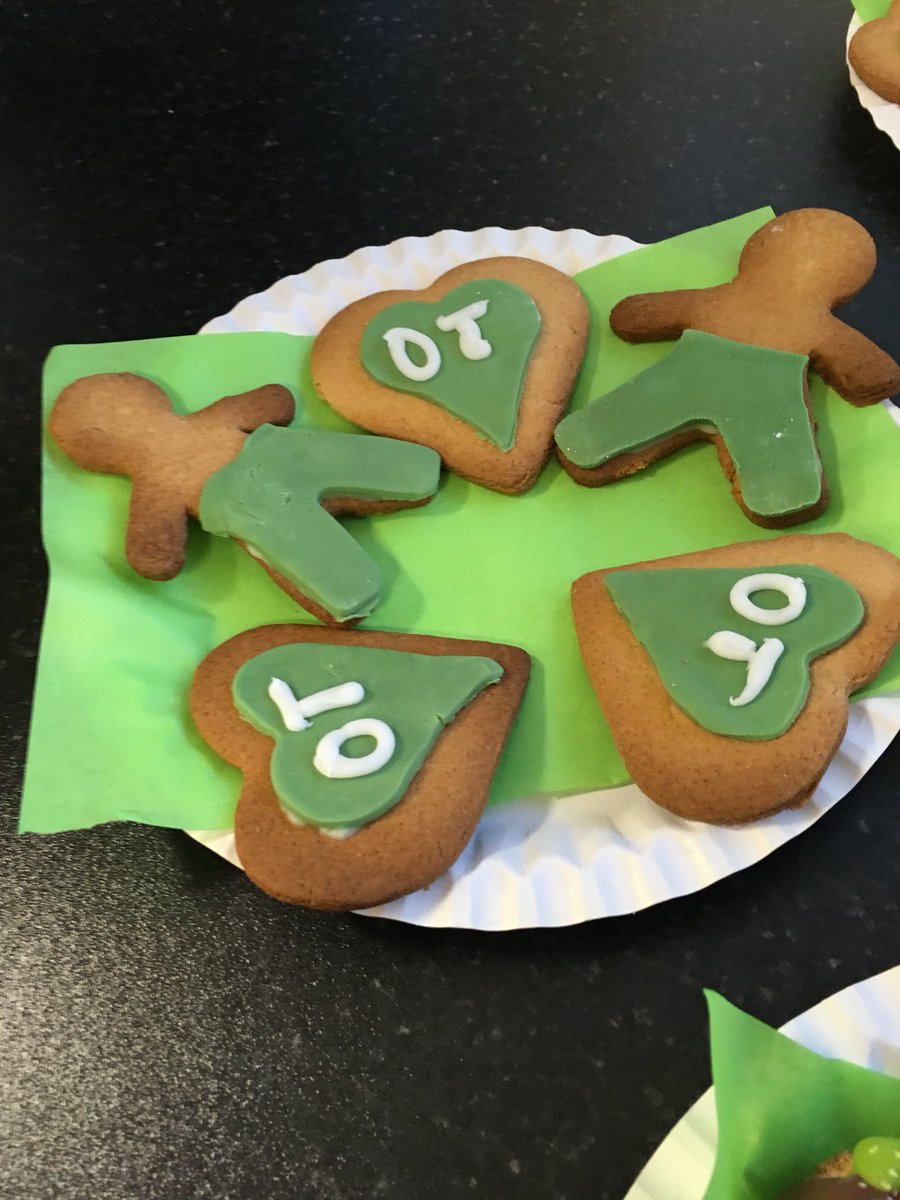 JudithNutter1's tweet image. #OTWeek2017