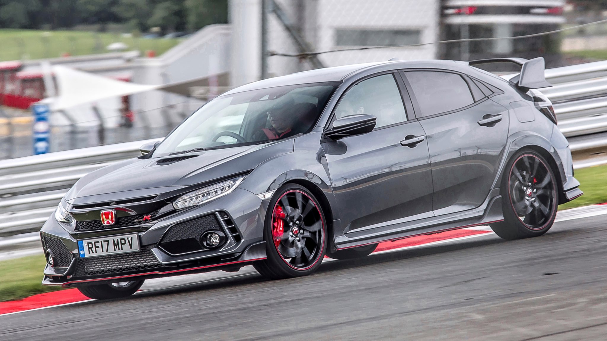 Type r store polished metal