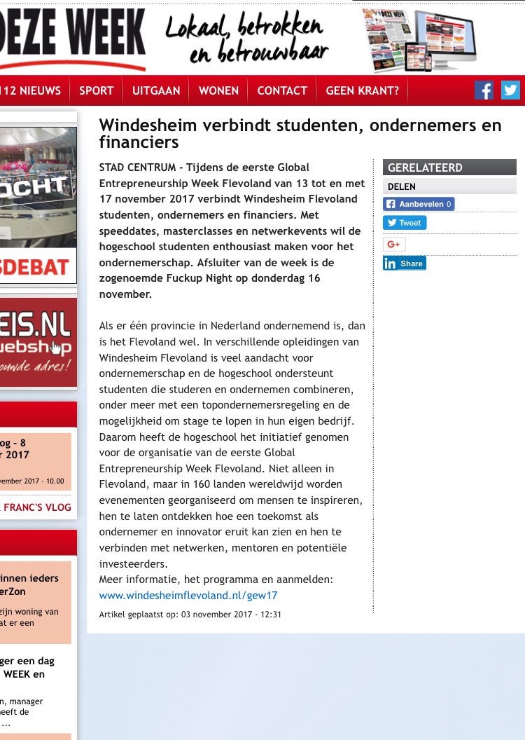 valerie bos tweet media