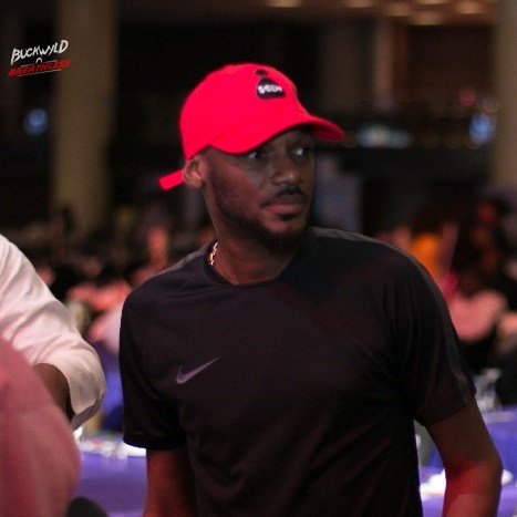 BaasRose's tweet photo. ‘Continue Ranting’ 2Baba Responds To Blackface and Eedris https://t.co/nyapBZtWMd https://t.co/YnDY3ULC1a