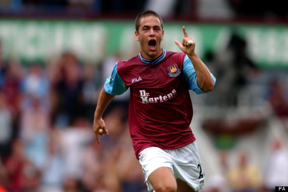 Happy Birthday to academy graduate Joe Cole, who turns 36 today!  