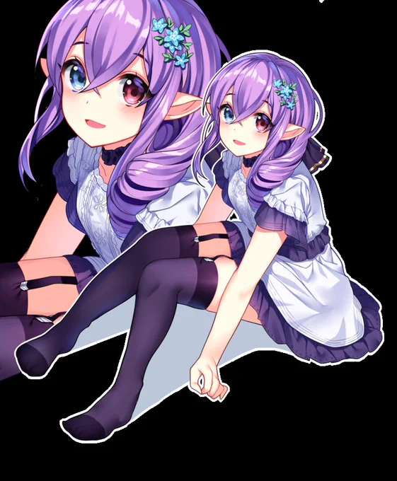 #Commission 