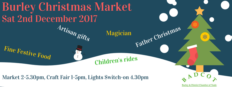 Be there or be square: #burleyinwharfedale #ChristmasMarket and #LightsOn Sat 2 Dec 1.30pm <a href="/IlkleyChat/">Ilkley Chat</a> #gifts #entertainment <a href="/Welcome2Yorks/">Welcome to Yorkshire</a> <a href="/Burley_Matters/">BurleyParishCouncil</a>