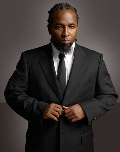 Happy Birthday Tech N9ne 