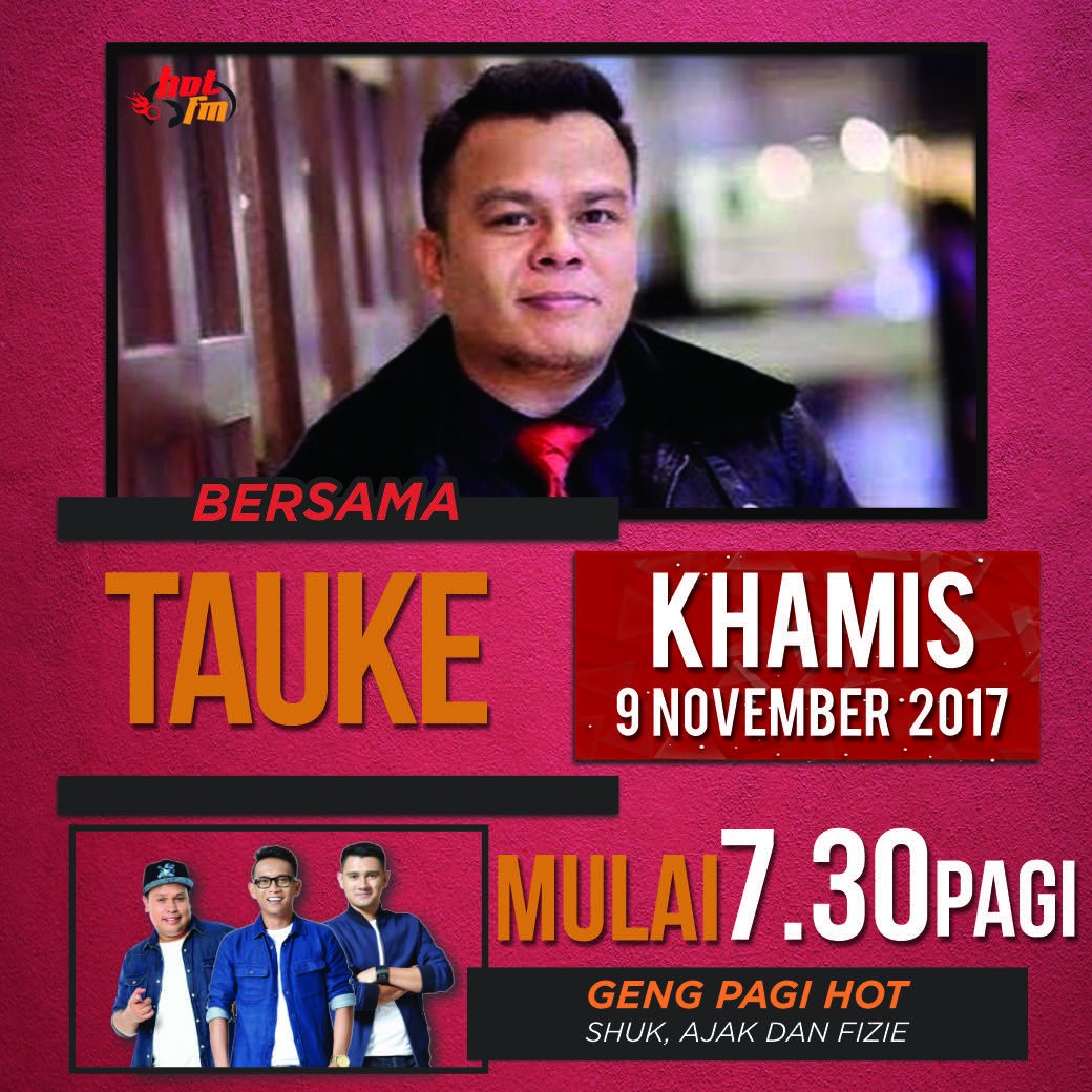 Hot Fm On Twitter Nantikan Esok Pagi Bersama Gengpagihot Ada Pelakon Rempit Sampai Langit Taukejambu76 Gelakpecahhabis