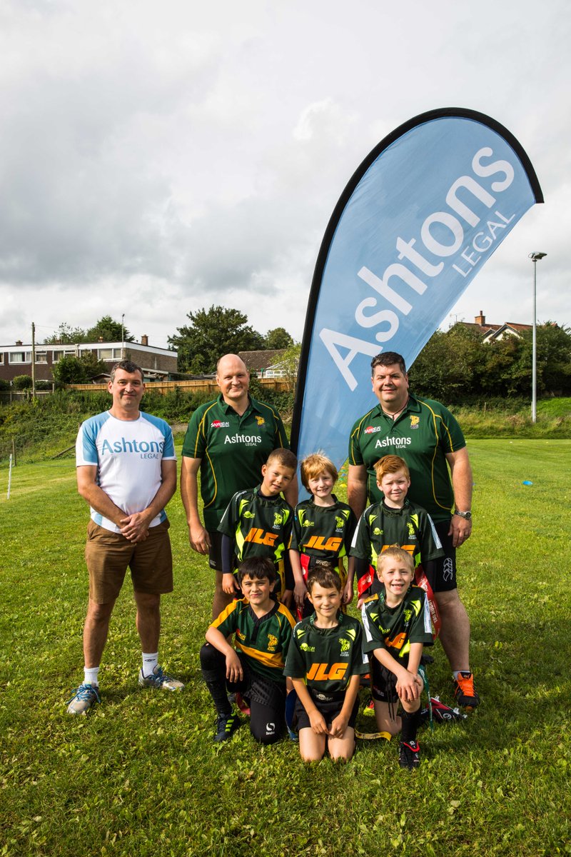 BSERugby's tweet photo. Congratulations to this week's @AshtonsLegal Minis Coaches Squad o/t week. Two winners, the U11 Gold Wolves and U8s Grey Wolves. #excellentplay @BSERugbyMinis https://t.co/0bG6kTO3HY