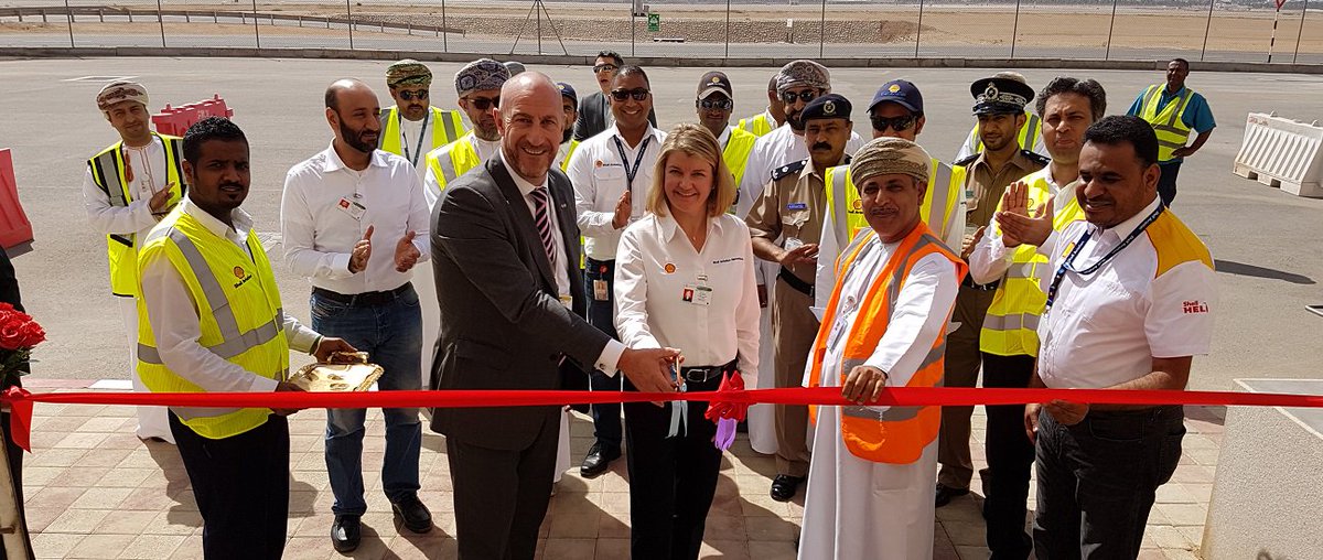 avimeter's tweet photo. SHELL AVIATION SIGNS AGREEMENT TO OPERATE FUELLING FACILITIES AT SALALAH AIRPORT, OMAN
https://t.co/ubequ3plhz
#Shellaviation #Agreement #Salalahairport #Avimeter https://t.co/Y0I1rXpNrZ