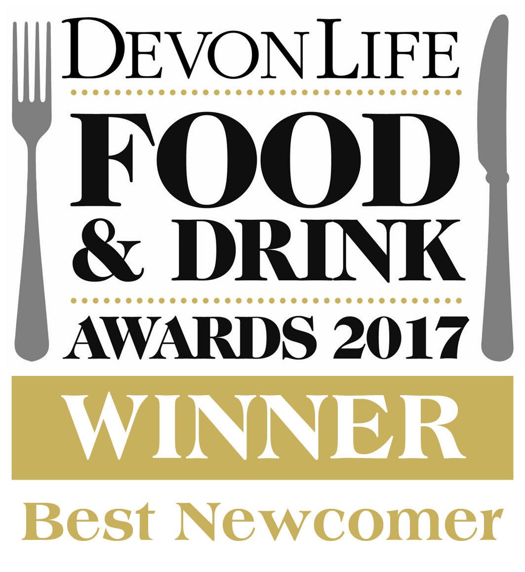 Brown And Bean tweet media