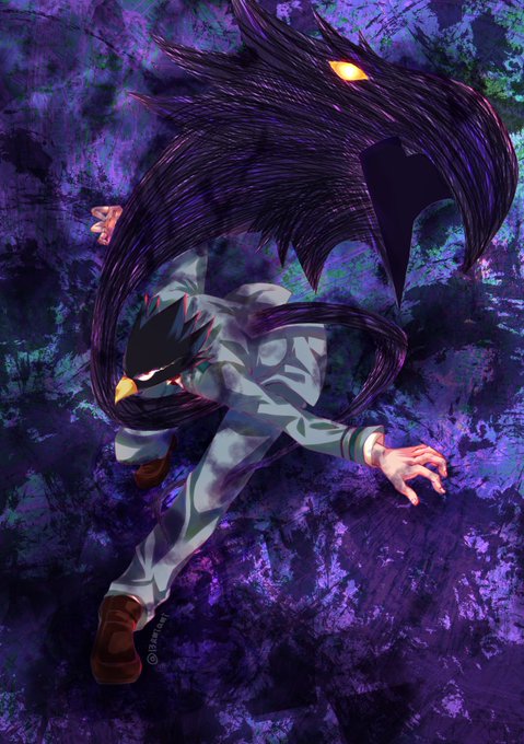 常闇くんのtwitterイラスト検索結果 古い順 常闇くんのtwitterイラスト検索結果 古い順