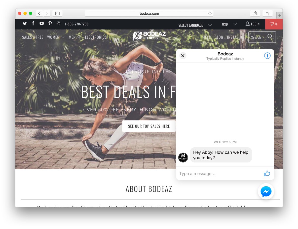 Bryan Harris tweet media