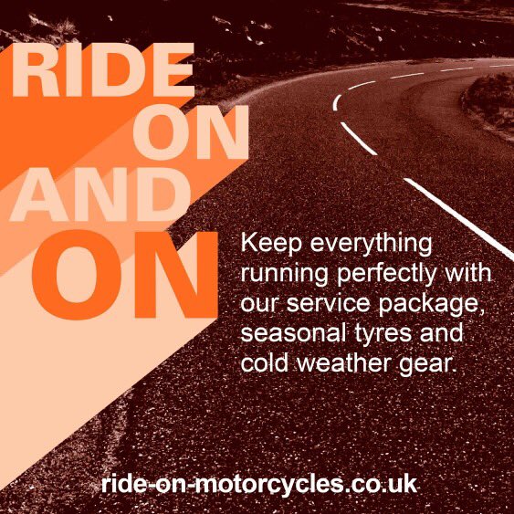Ride On Motorcycles (@rideon1977) on Twitter photo 