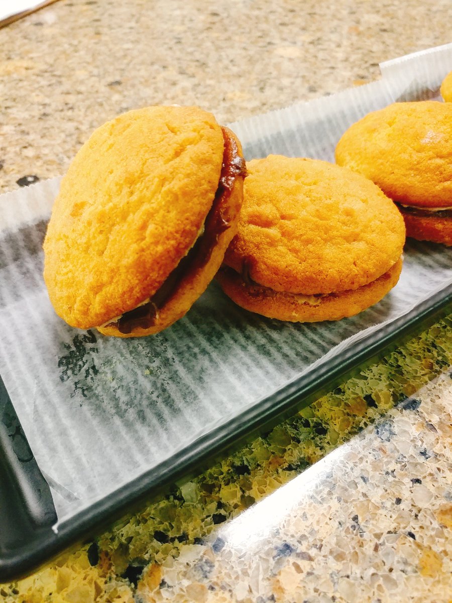 The Hungry Peach tweet media