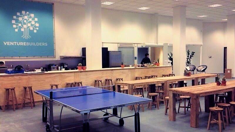 ApplyrAI's tweet image. Amsterdam-based VentureBuilders.nl just activated a new @ApplyrAI #chatbot in order to help them recruit the best Online Marketing Interns
👉 venturebuilders.nl/vacancies/onli…