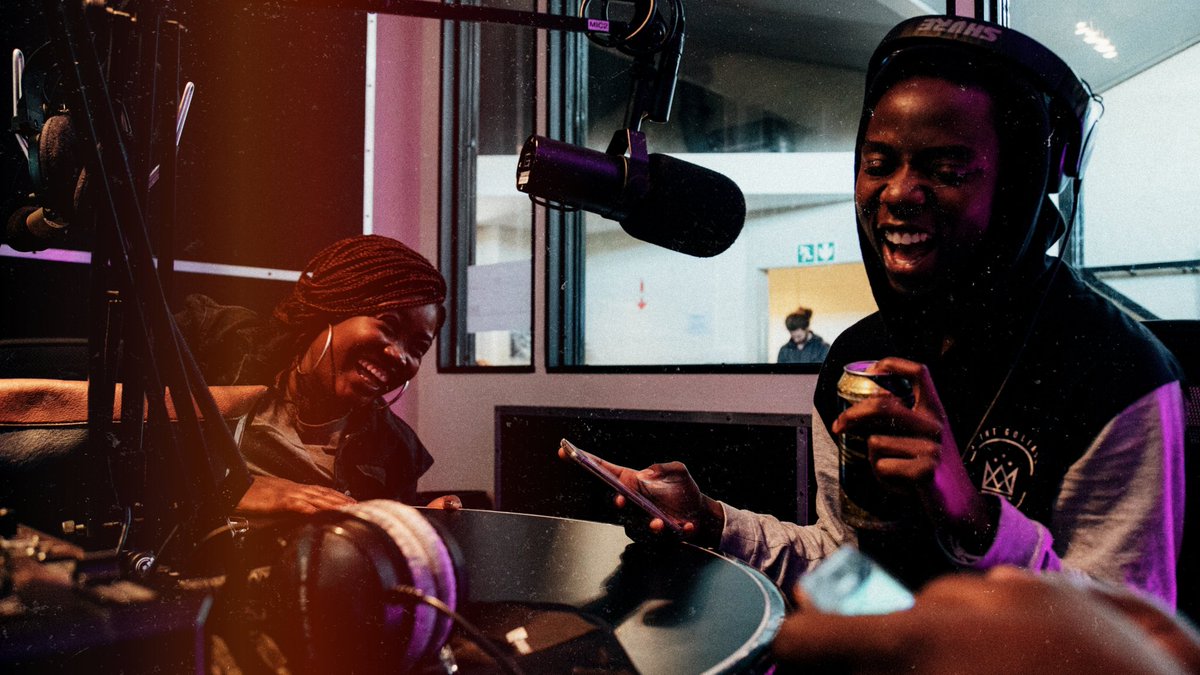lepticbeastz's tweet photo. @Psykobeats Live Interview On Breakfast Revolution.

Watch Full Interview Now :
https://t.co/nzF57MpRpK https://t.co/bO3nGK7VR1