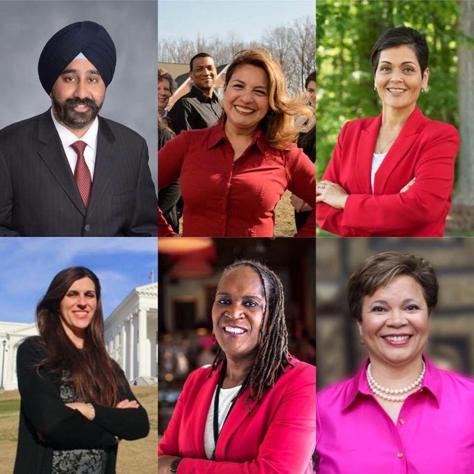 IAMANITABAKER's tweet image. from The House to Mayorial &amp;amp; Municipal Councils. YOU Spoke/Voted. Prayer + Action = Change ... hamMERcy/YESSlawd