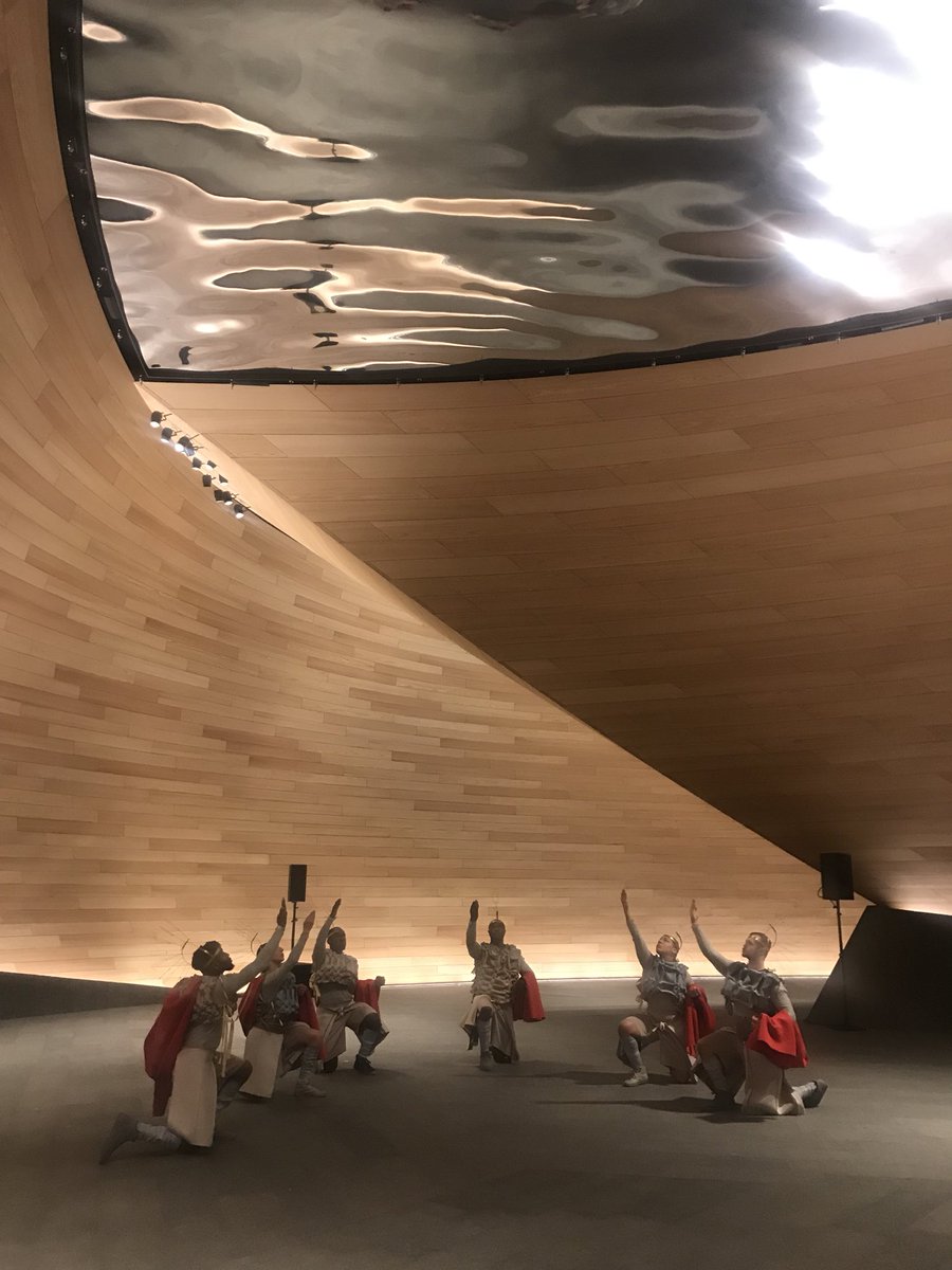 OnePoultry's tweet image. Welcome to the neighbourhood @business @FosterPartners