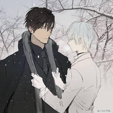 6. Royal Servant (Season 1, complete)- When a servant fall in love with his master who loathes servants- ART IS GREAT- Angst btw, prepare ur tissue- SMUT scenes are - Plot twist- Dont get fooled by a nice character here- Overall its 