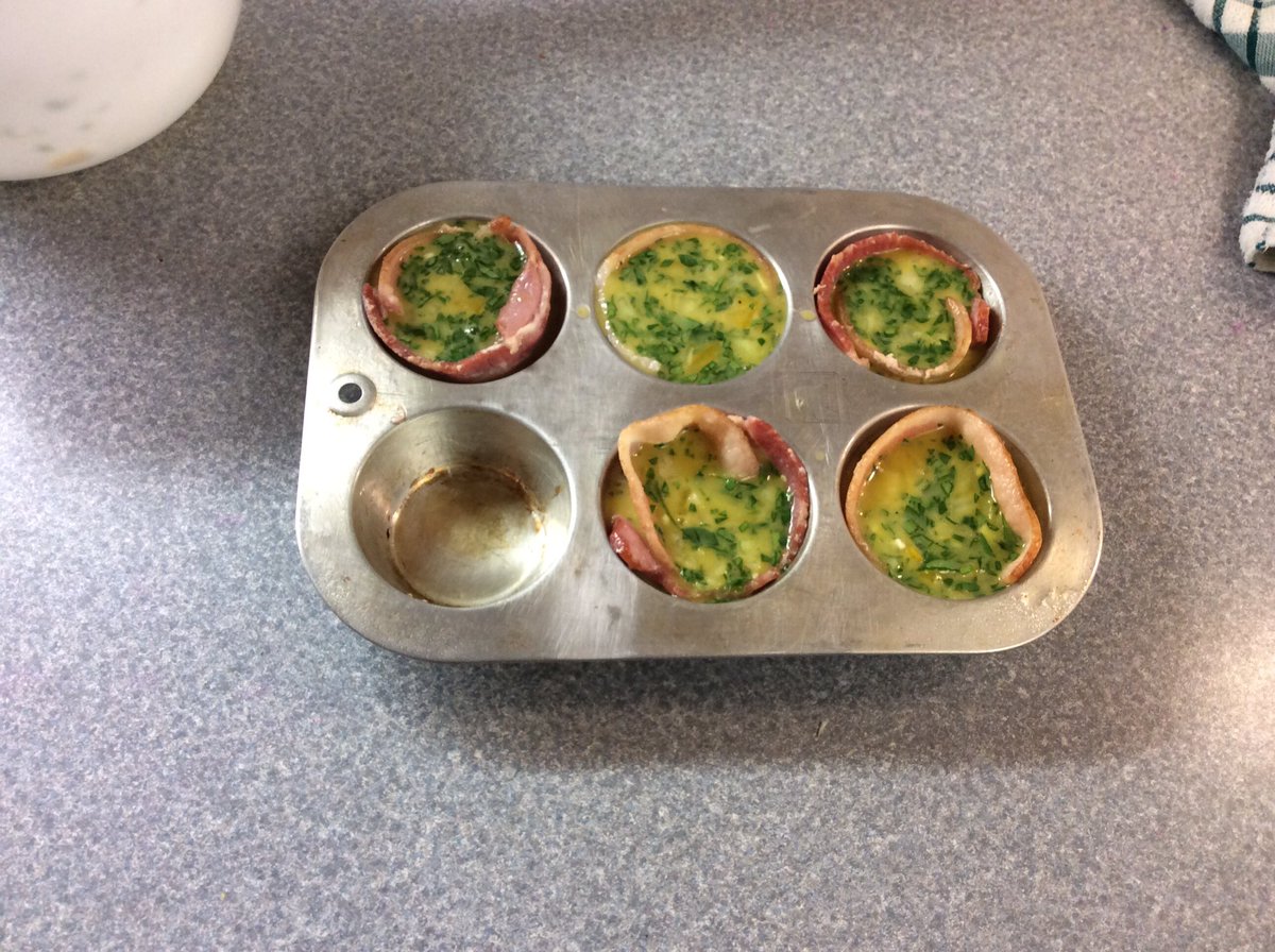Pollardsfood's tweet photo. #7thperiodcookoff https://t.co/f3WYvyyDTd