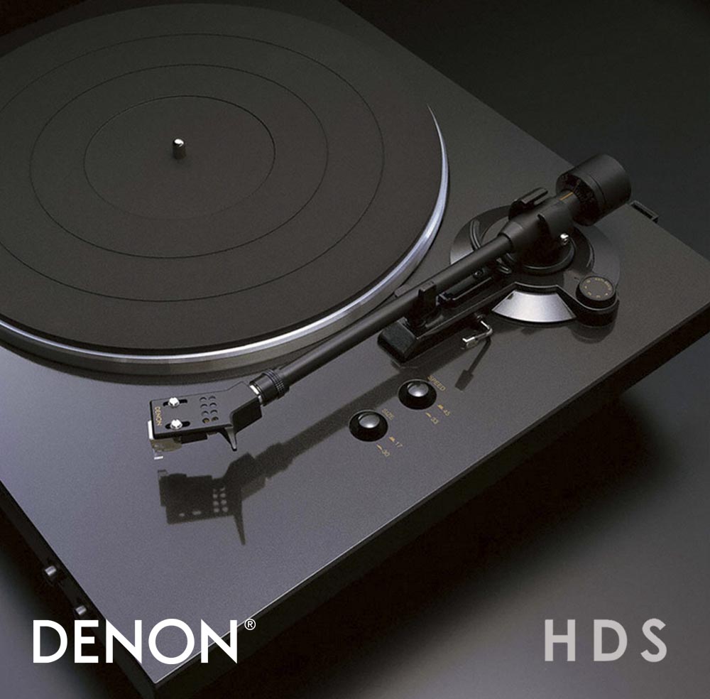 HDS_Ingenieria's tweet photo. Disfruta de la música como lo hacías antes pero con las ventajas de ahora. #tocadiscos #denon #tocadiscosusb #dp300F https://t.co/gEDUQamlq6
