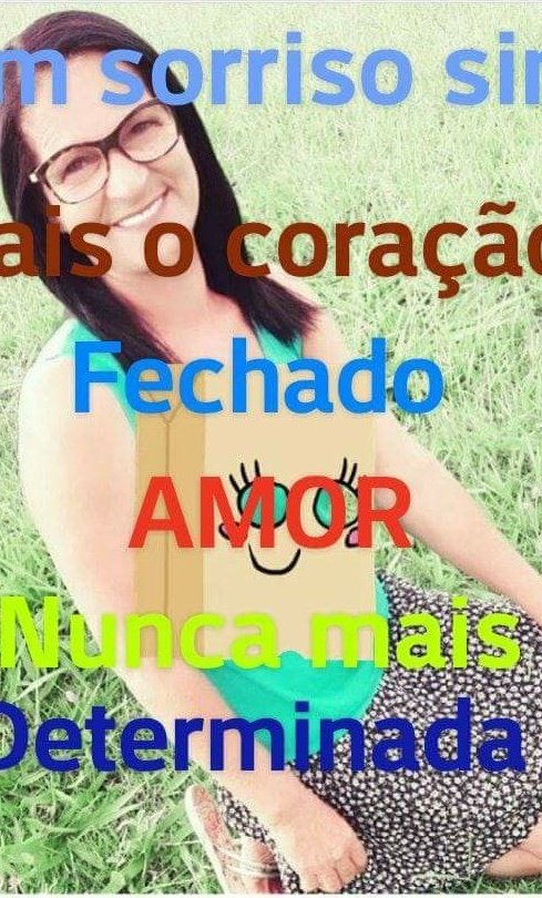 Marilsa Oliveira (@ol_marilsa) on Twitter photo 