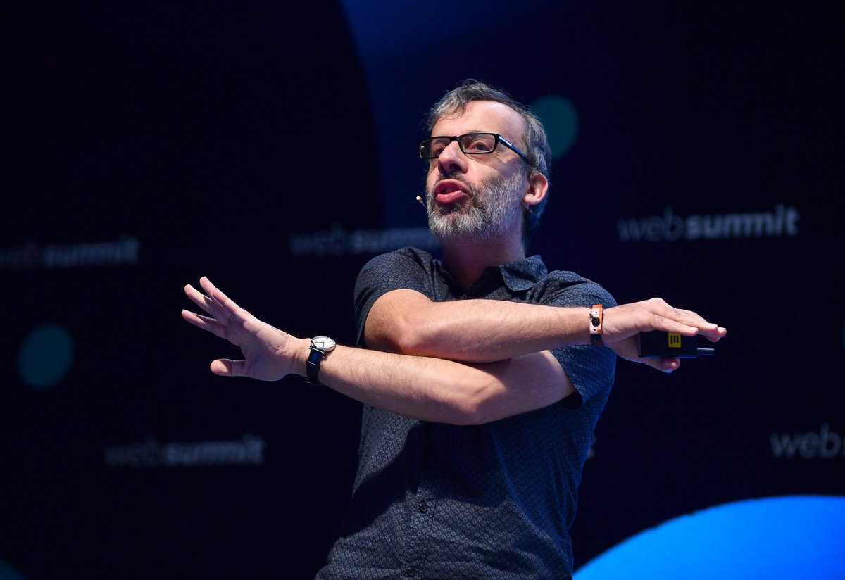 colivingsummit's tweet image. WebSummit: &quot;We now are no longer restricted by our geography&quot; - davidschneider speaking on FutureSocieties #WebSum…