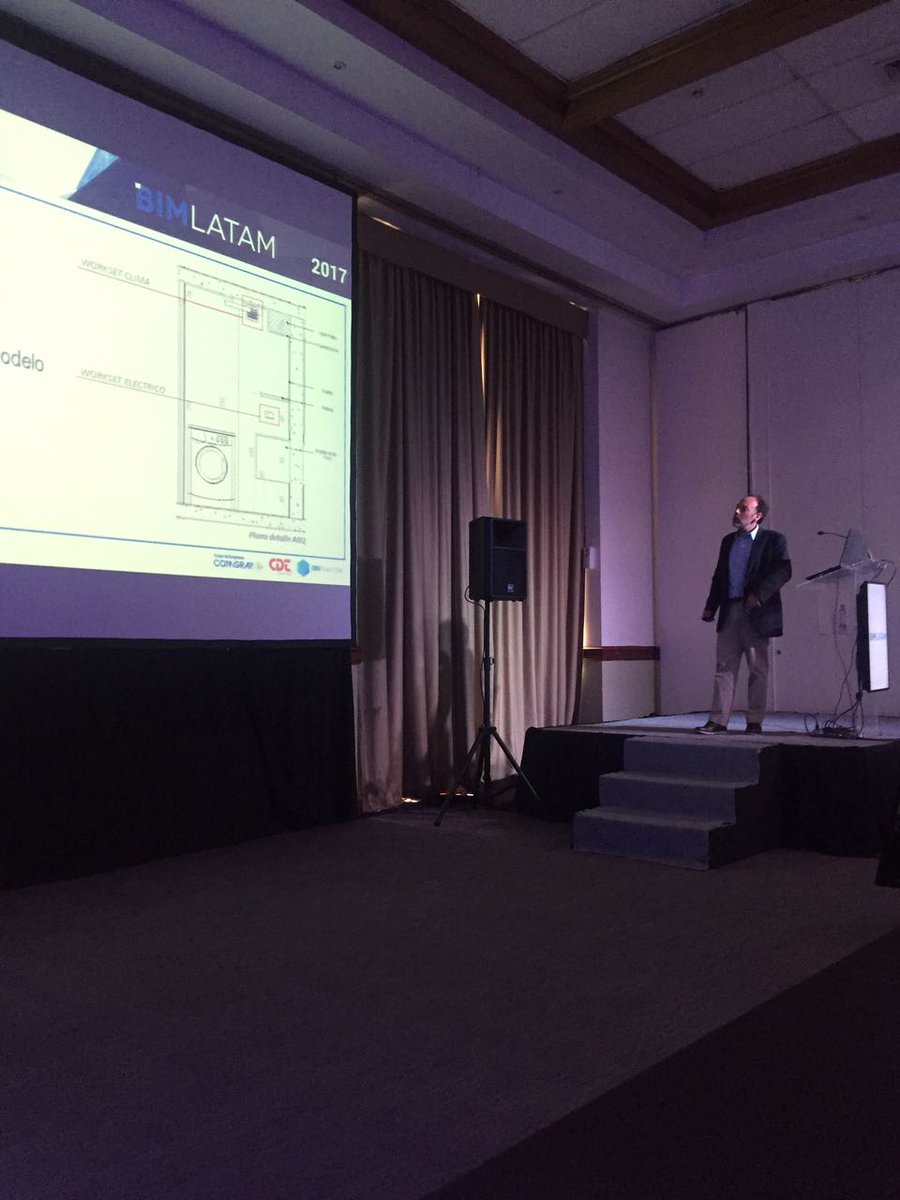 BIMLATAM tweet media