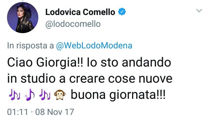 nearmymind's tweet photo. STA SUCCEDENDO.
#LC3iscoming https://t.co/9BNKLlNEoM