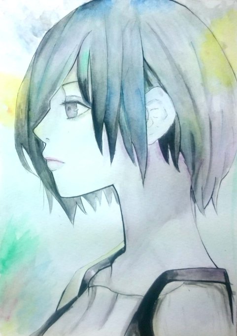 トーカ 高画質 のtwitterイラスト検索結果 古い順