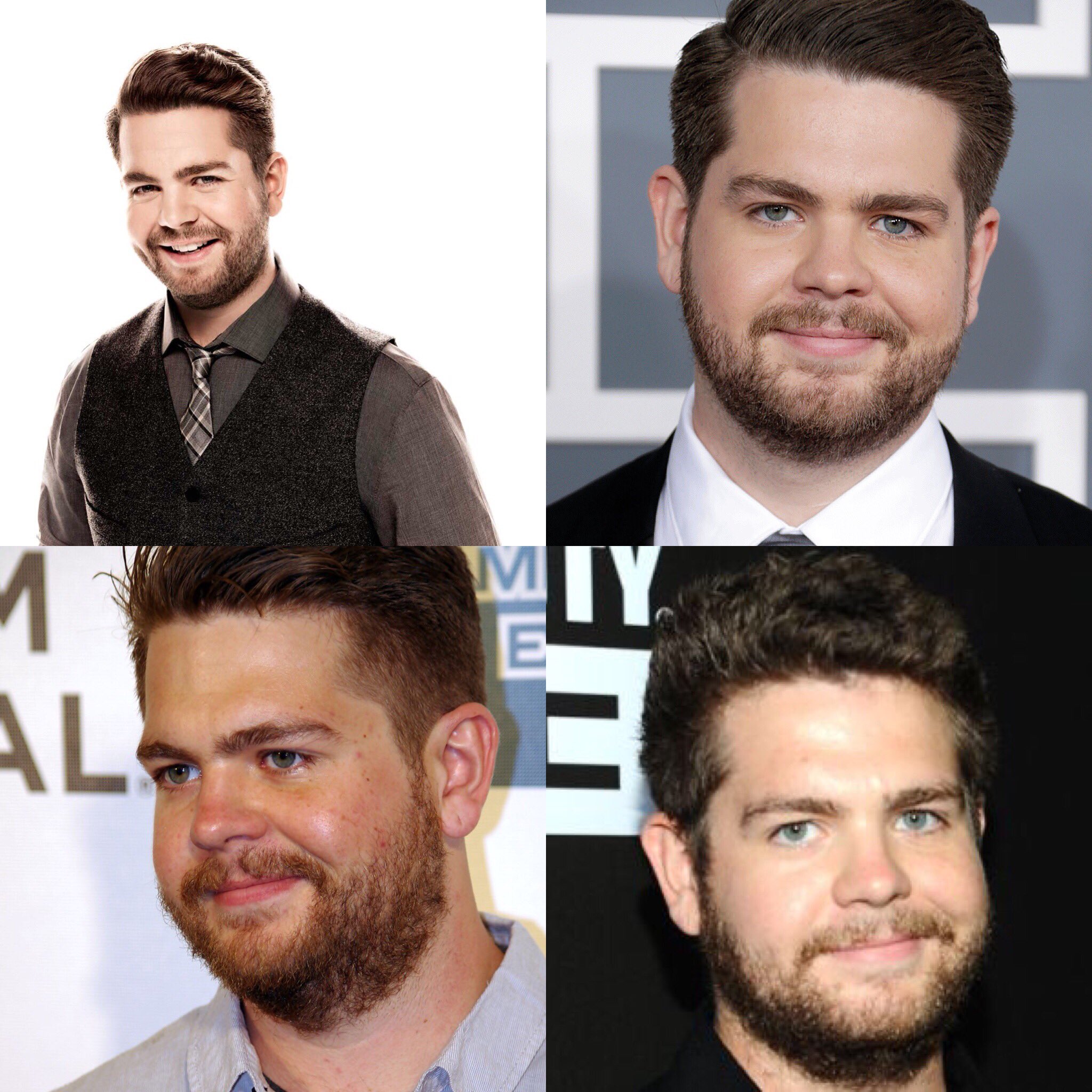 Happy 32 birthday to jack Osbourne . Hope that he has a wonderful birthday.     