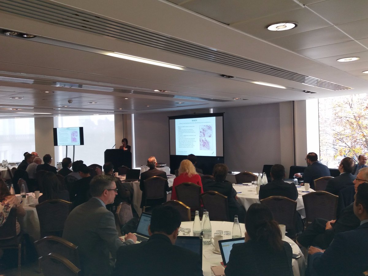 WellingtonHosp's tweet photo. We're very proud of all our consultants presenting today at our #Gastroenteropancreatic & #Bronchial #Neuroendocrine #Tumours conference discussing NETs now and in the future. A huge welcome to all those attending #NET2017 https://t.co/E1jmhQUP2X https://t.co/HjjV3zfkil