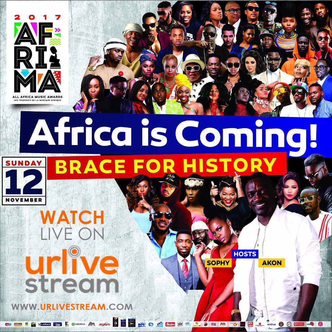 UrLive Stream tweet media