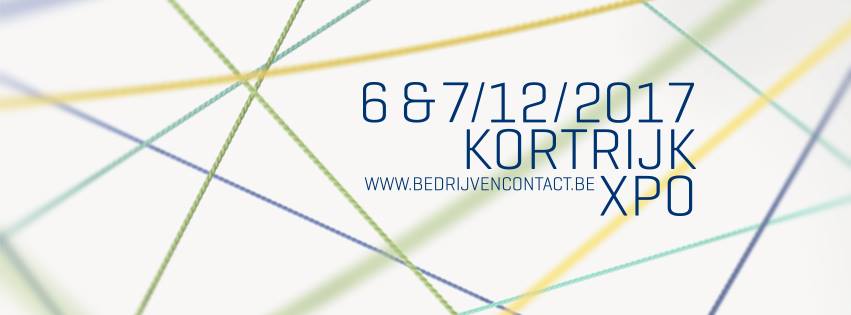 BCDKortrijk's tweet photo. Nog exact 4 weken te gaan en de Bedrijvencontactdagen 2017 gaan van start! 🤗
Wie er allemaal aanwezig zal zijn op deze editie ontdek je hier ‣ https://t.co/iK0Yk4u4yA #BCD17 https://t.co/hjaCoyviBb