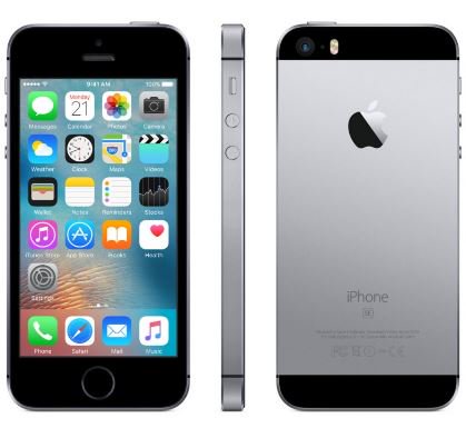 Smartsalesug's tweet photo. iphone SE 16GB at Ugx 1,300,000
Call/whats app 0759786255 or visit https://t.co/V0zcYo4YkS to make your order. https://t.co/xoJF7JCYrg