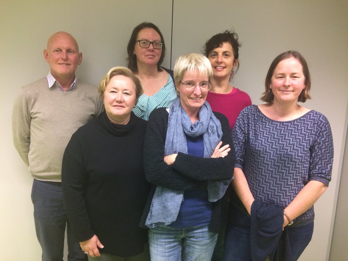 De dienst #noodplanning vd #gouverneur WVL sinds deze week versterkt met nieuwe medewerker #goednieuws