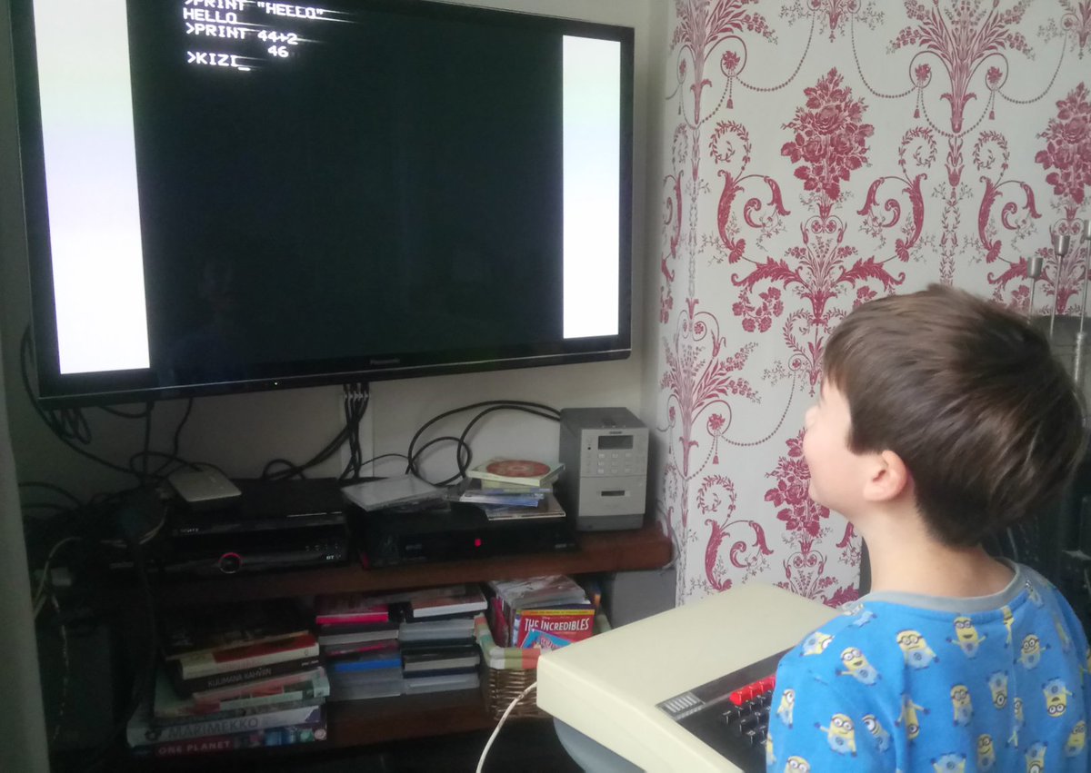 Ed Somer tweet media