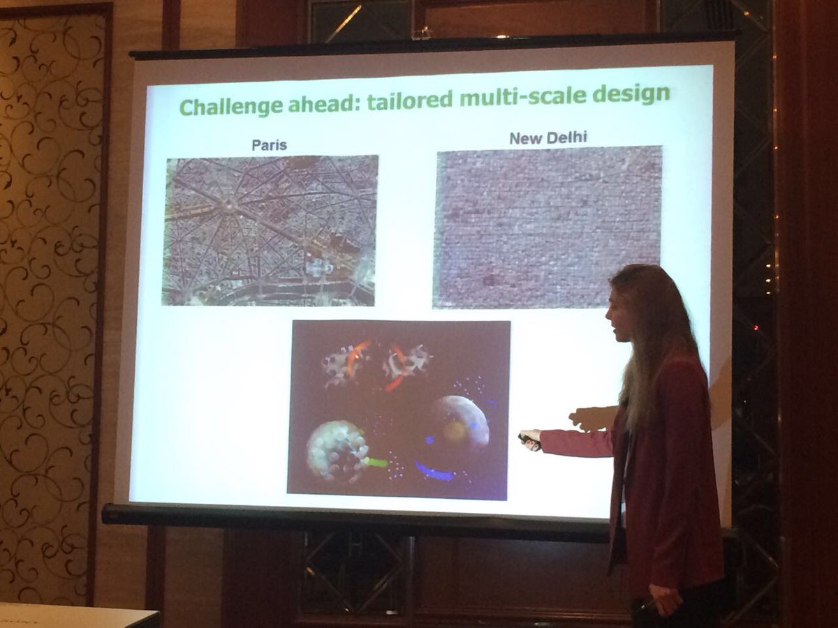 adv_cat_mat's tweet photo. our postdoc Anastasiya Bavykina @bvkna presented on the new concepts in the design of heterogeneous catalysts at LabTECH conference #Labtech2017 https://t.co/bL2gEk5FVV