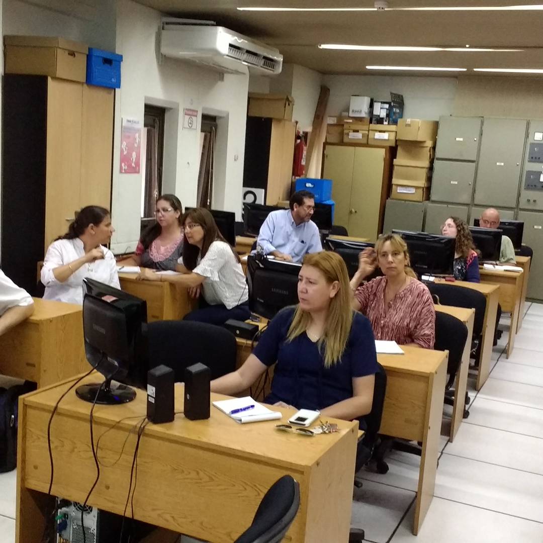 unne_virtual's tweet photo. #Nanoencuentro en @unne_virtual Búsqueda y gestión de referencias bibliográficas. #investigar con #Tecnologiasdigitales https://t.co/iiOodyW4vn