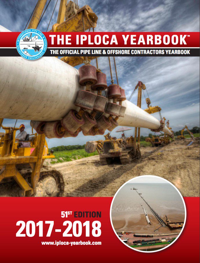 LauriniOfficine's tweet photo. THE IPLOCA YEARBOOK 2017-2018: there is our #Vulcano XXL #PaddingMachine!
#press #laurini #pipeline #company #business #iploca #magazine #guide #italy #italiancompany #follow #padding #machine #today #news #tweet https://t.co/mmfAfp2lUY