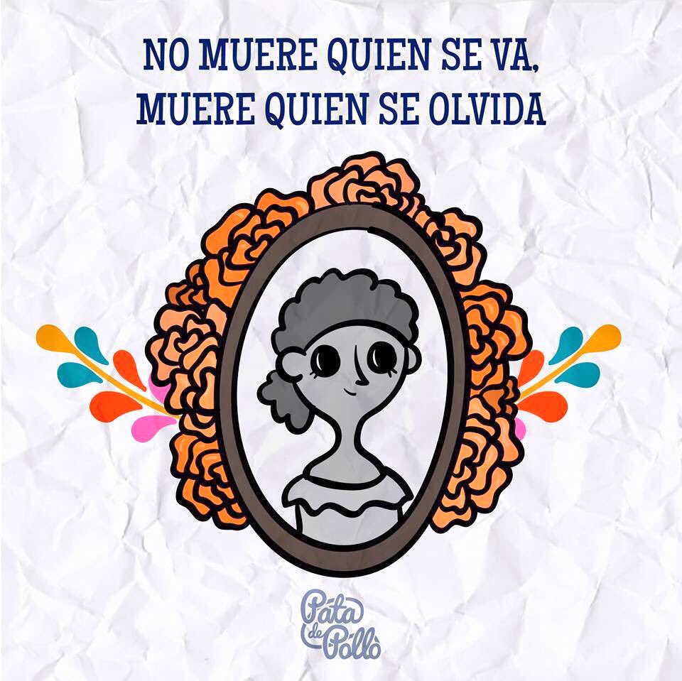 JulioCesar_Cano's tweet photo. Para muchos, estas son parte de las cosas que nos reafirma la película #COCO @pixarcoco... #lachancla es épica 🤣🤣🤣 https://t.co/a3TqDT2y4i