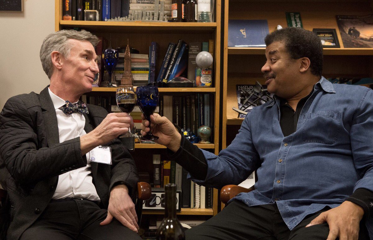 LUX_Nijmegen's tweet image. InScience - Dutch International Science Film Festival trapt vanavond af met de vertoning van de wetenschapsdocumentaire Bill Nye: Science Guy. Bill Nye is op een missie om de wereld te veranderen. #BillNye #scienceguy #inscience