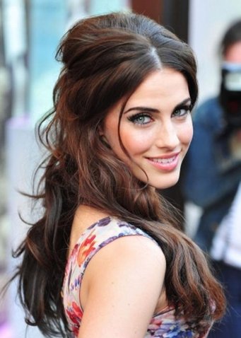 Happy birthday Jessica Lowndes      