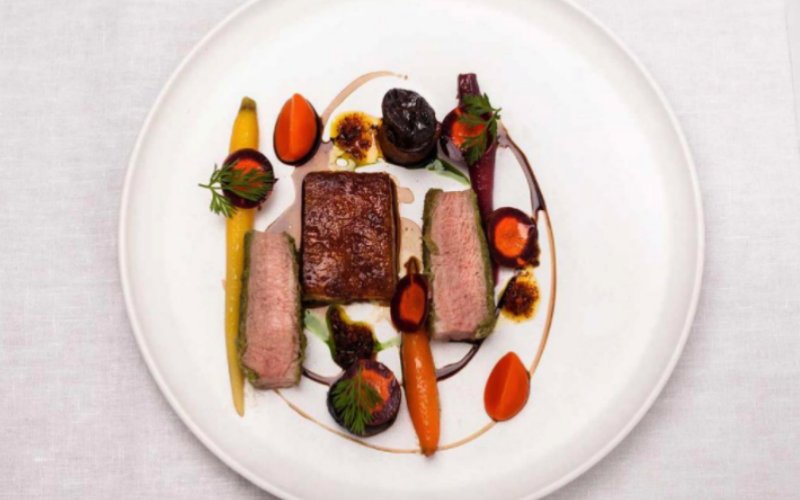 LondONtheinside's tweet photo. The best wine experience we've had at any dinner (plus fab food) means we heart @PiedaTerreUK https://t.co/AHMxLa6Xdi https://t.co/5BqfJbnHG6