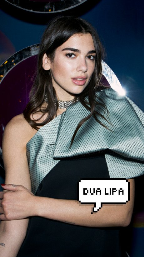 FlowerScreens's tweet image. Dua Lipa🍂
•Fav se gostar
•RT se salvar
•Print se usar
/Joana