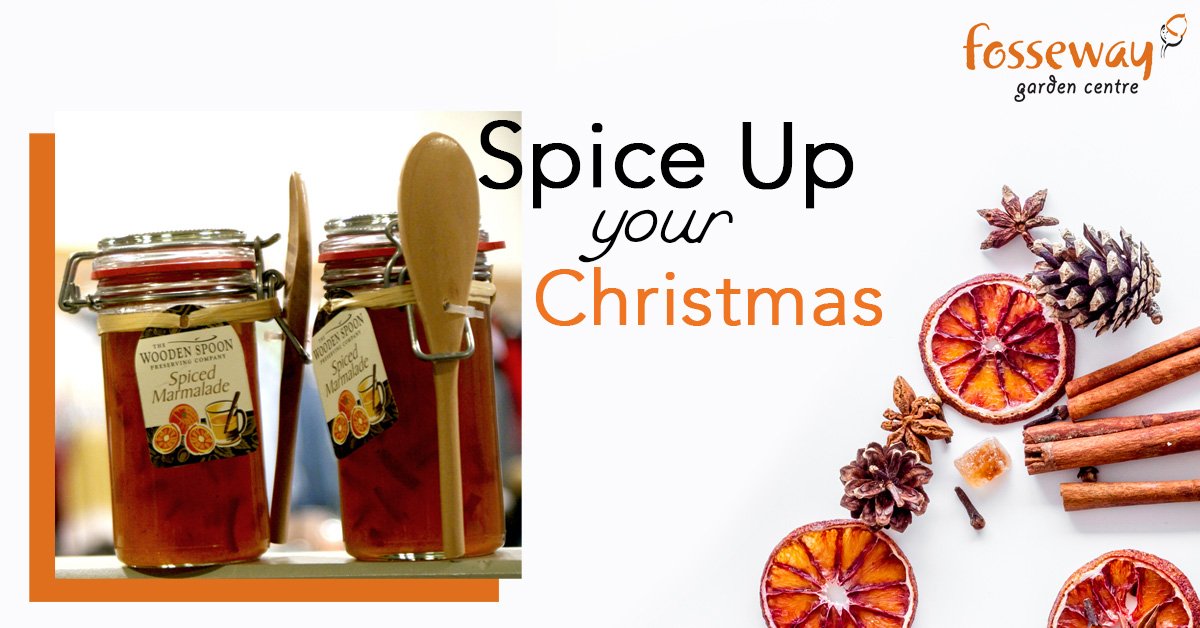 FossewayGardenCentre (@fossewaygc) on Twitter photo This spiced marmalade is a <a href="/FossewayGC/">FossewayGardenCentre</a> favourite and is flying out the door – pop in for your festive treats today! #Fosseway #Homemade This spiced marmalade is a <a href="/FossewayGC/">FossewayGardenCentre</a> favourite and is flying out the door – pop in for your festive treats today! #Fosseway #Homemade