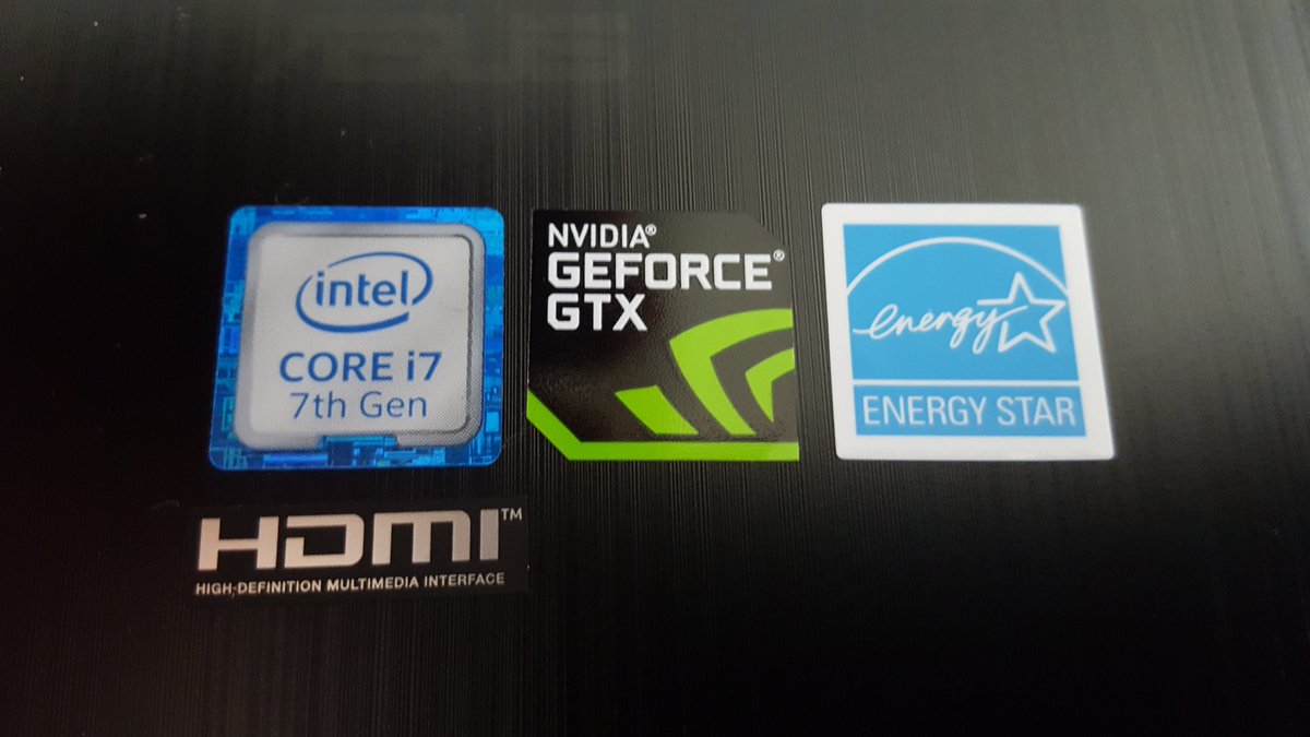 arqdotrender's tweet image. Nueva adquisición del despacho. -ArqDot #i7 #7thgen #nvidia #pascal #geforce #rog #asus #rendering