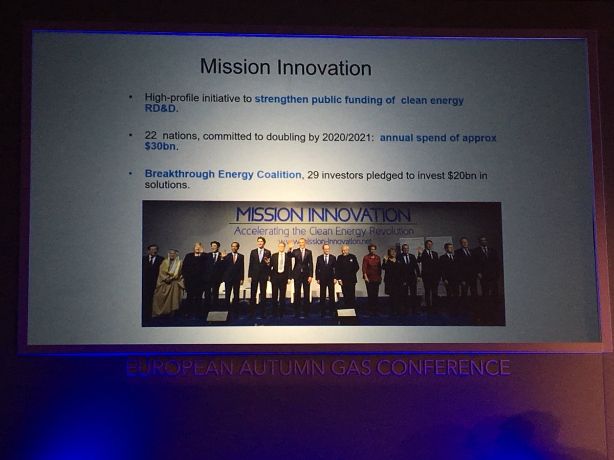 Richdmack's tweet photo. @Sir_David_King presents @MICleanEnergyRD at #EAGC2017 https://t.co/X2qseH4VjK