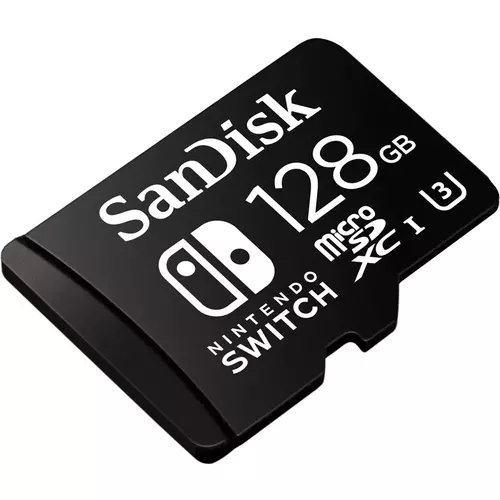 PokEdit's tweet image. $29.99 ⬅️ 128gb microSD: bit.ly/2j8fIMF
Perfect for 3DS or Switch! #blackFriday

↗️