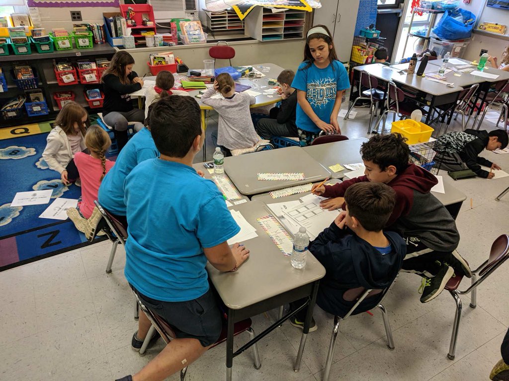 Stacy Calise tweet media