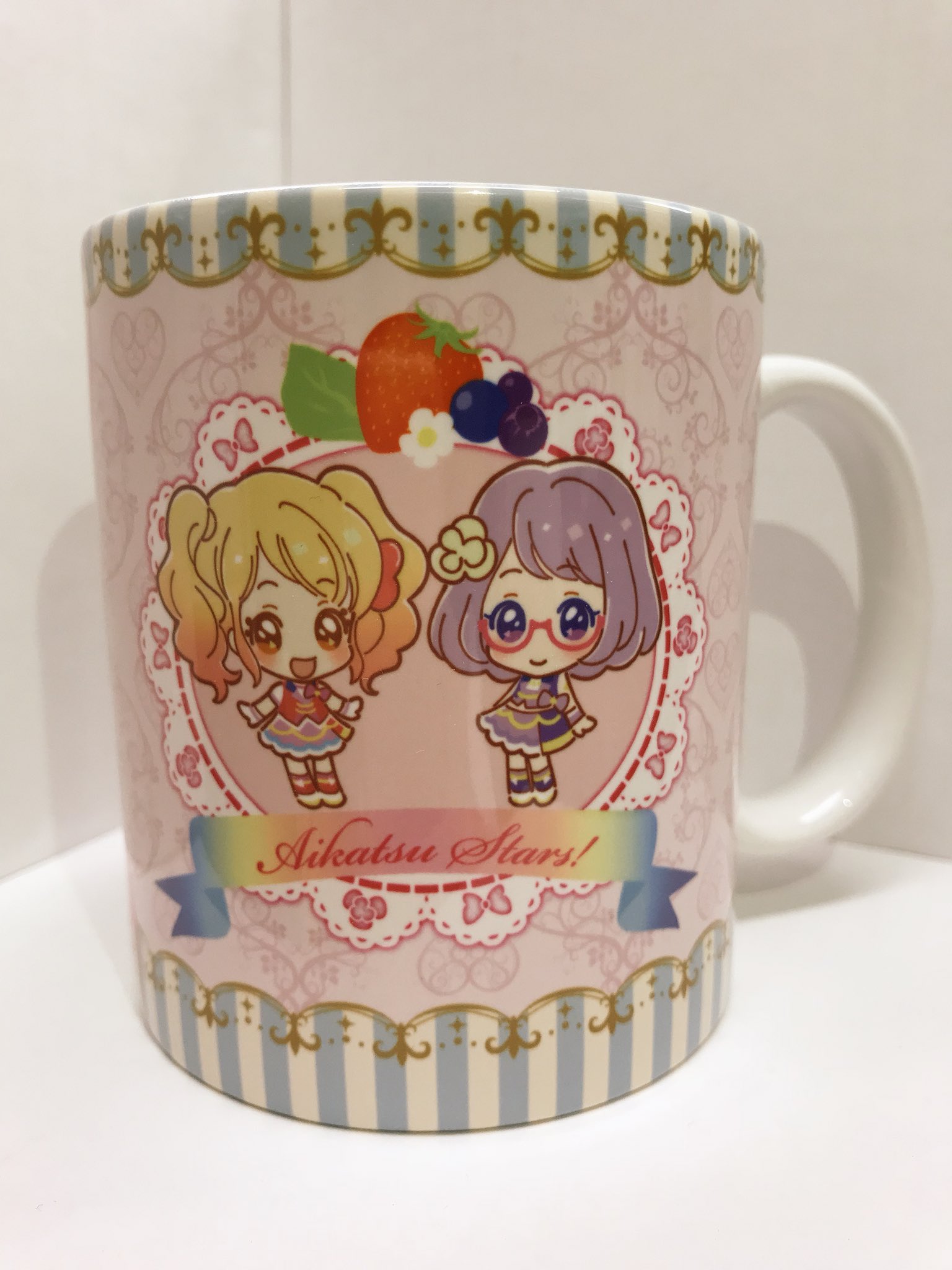 福袋 セール アニメ公式 アイカツ！シリーズ on  X: ゲームセンター・ゲームカード