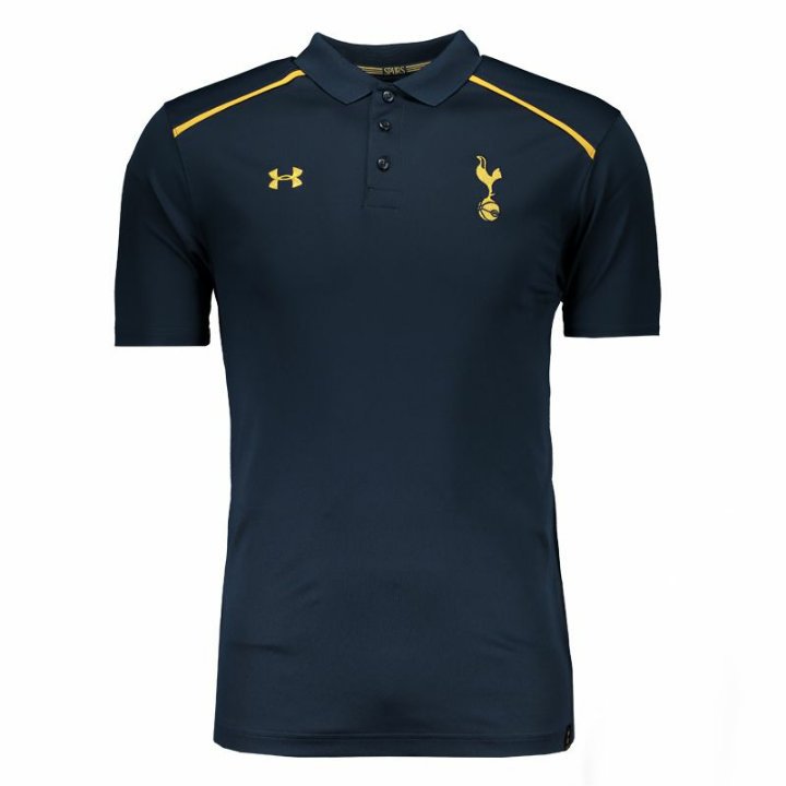 Alô galera! Vamos sortear uma camisa do Tottenham, desse modelo aí, aqui na página!!!

Para participar: 

∆ Siga o @futebol_minuto

√ Dê RT!

✓ Nos envie uma DM avisando que está participando!

Sorteio: Dia 10 de dezembro!